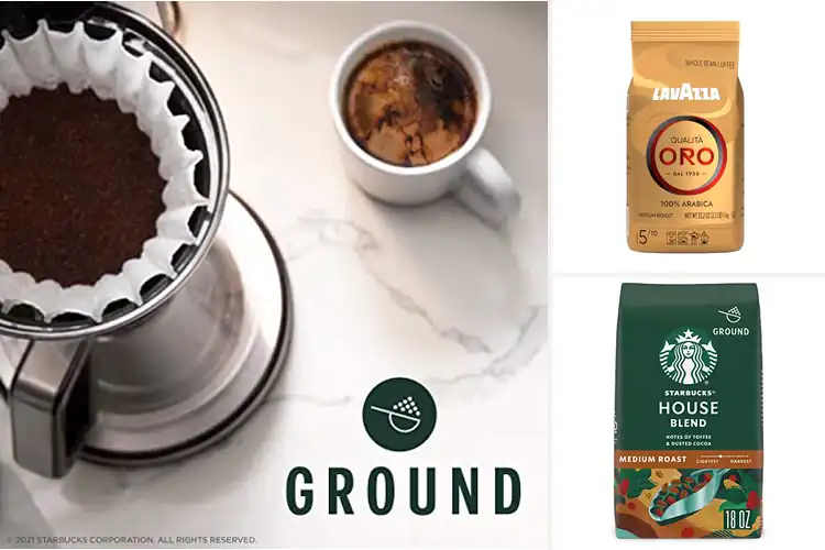 Detailed view of 10 Best 100% Arabica Coffees for Ultimate Flavor