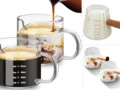 10 Best 180 Ml Espresso Cups for Rich, Bold Shots