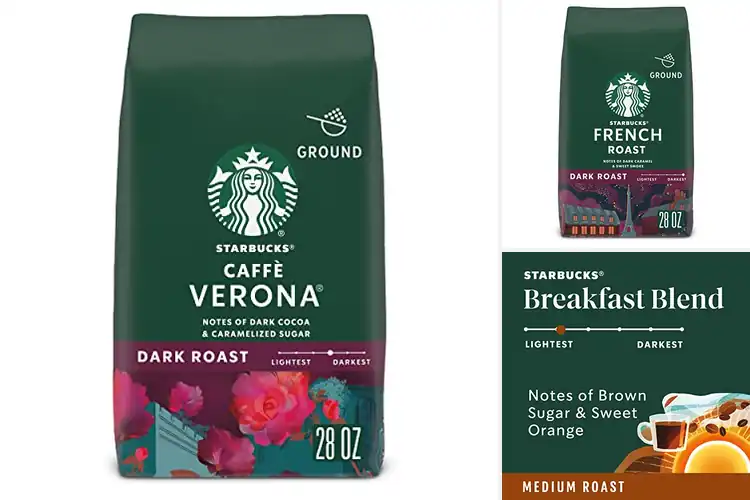 Detailed view of 10 Best 28-Ounce Coffees for Daily Energy