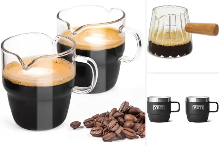 Detailed view of 10 Best 6 Oz Espresso Cups That Elevate Every Sip