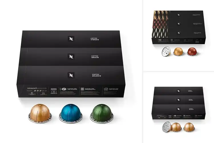 Detailed view of 10 Best 7-8 Oz Coffee Pods for Delicious Brews