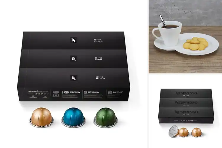 Detailed view of Best 7.8Oz Coffee Servings: Perfect Brew Every Time