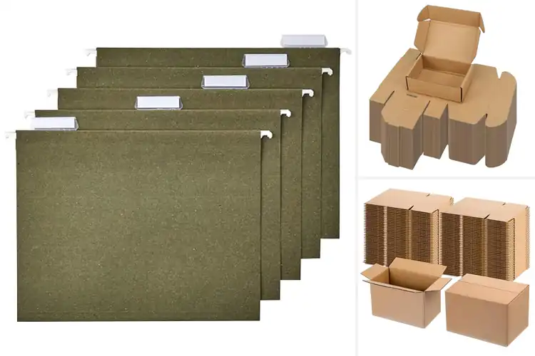 Detailed view of Best 75 Count Box: Top Picks for Durability & Value