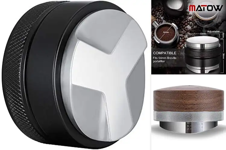 Detailed view of Top 10 Adjustable Coffee Distributors