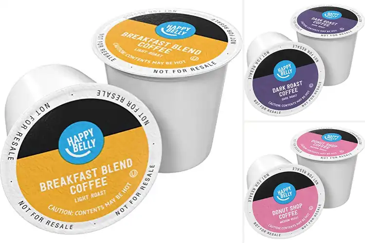 Detailed view of Best Amazon Brand Happy Belly