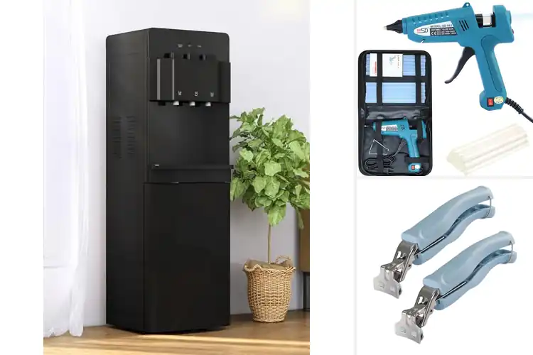 Detailed view of Best Anti Scalding Design