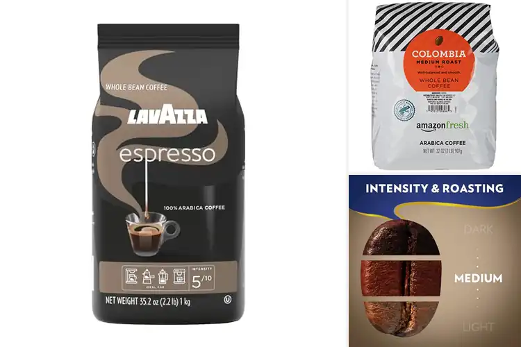 Detailed view of 10 Best Arabica Bean Coffees – Your Ultimate Guide