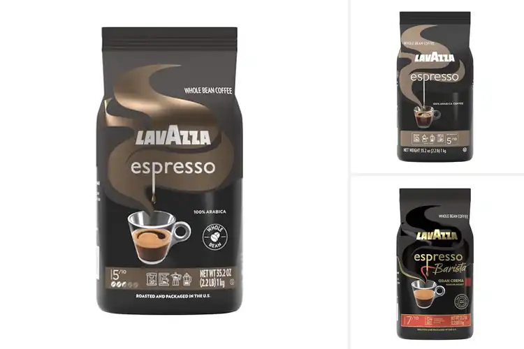 Detailed view of Best Arabica Beans Espresso: Elevate Your Coffee Experience