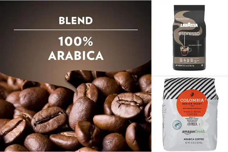 Detailed view of 10 Best Arabica Beans: Taste the Perfect Cup