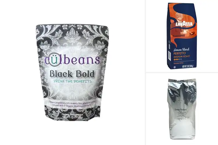 Detailed view of 10 Best Arabica Coffee Blends for Flavor & Aroma