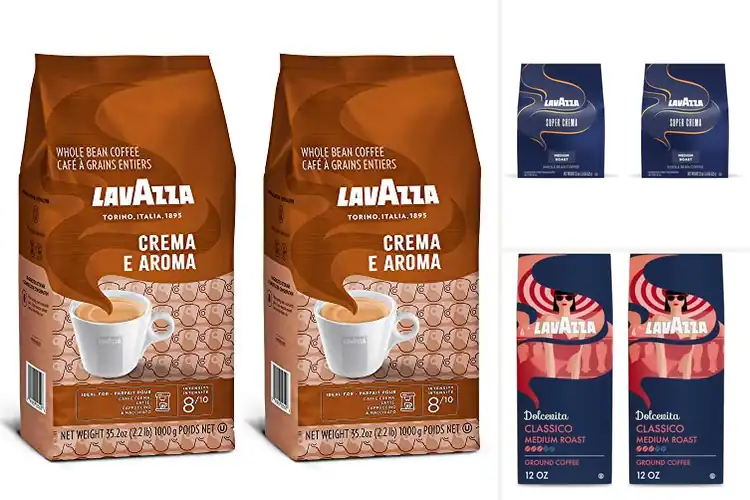 Detailed view of Top 10 Arabica-Robusta Blends for a Richer Brew