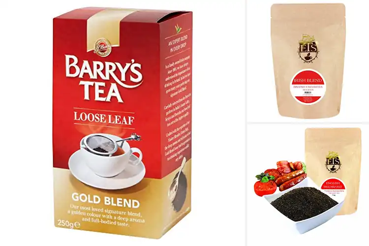 Detailed view of 10 Best Assam Kenya Tea Blends for Ultimate Enjoyment