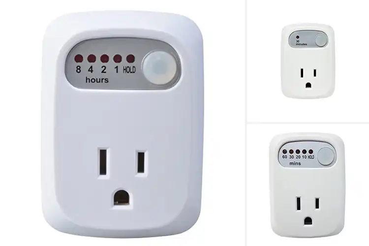 Detailed view of Best Auto Shut Off Timer