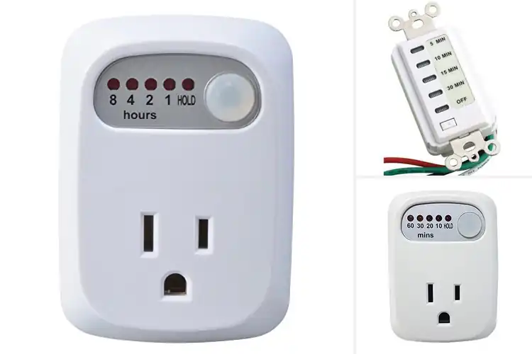 Detailed view of Best Auto Shut Off Timers