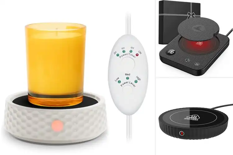 Detailed view of Best Automatic Shut Off Warmers: Top 10 Safe & Smart Picks