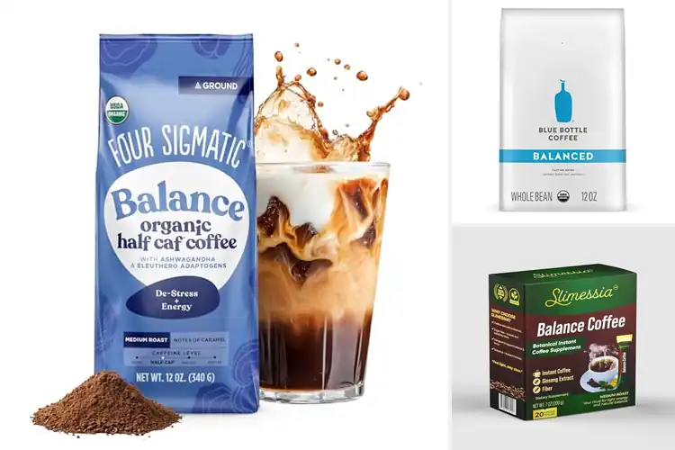 Detailed view of Best Balanced Coffee: 10 Smooth & Flavorful Picks for You