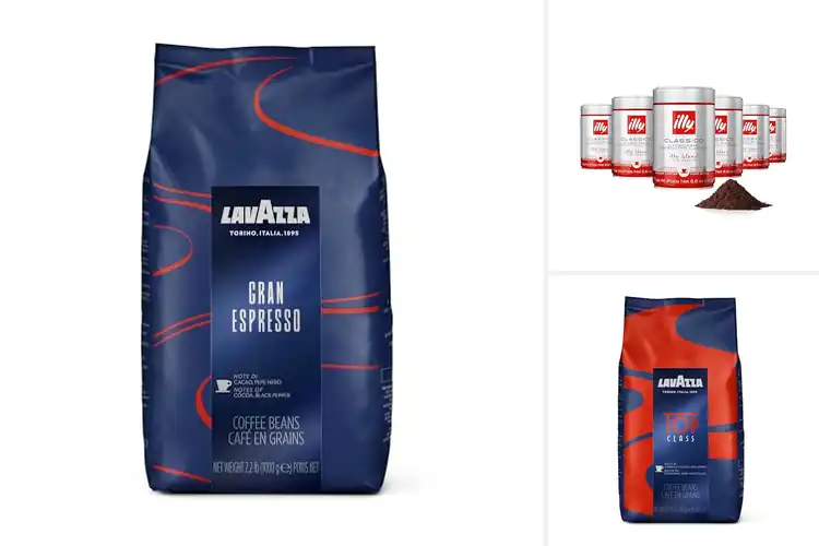 Detailed view of 10 Best Balanced Espressos for Smooth Daily Brew