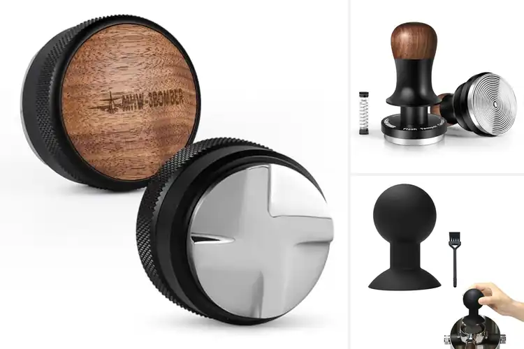 Detailed view of 10 Best Barista Accessories for Café-Quality Coffee at Home