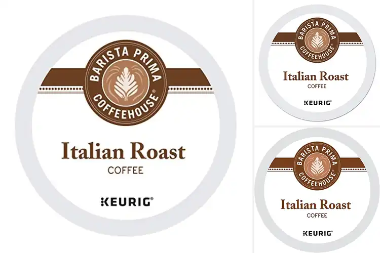 Detailed view of 10 Best Barista Coffees to Brew Your Perfect Morning