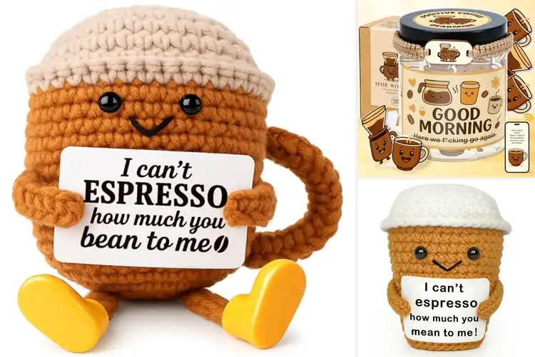 Detailed view of 10 Best Barista Gifts For Espresso Lovers Who Crave Quality