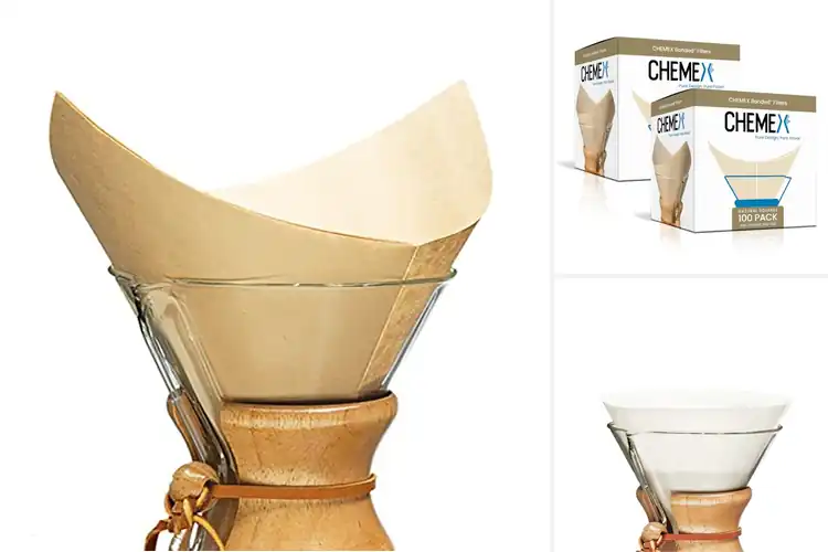Detailed view of Best Bonded Filters for Clearer, Smoother Results