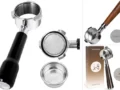 10 Best Bottomless Portafilters for Perfect Espresso