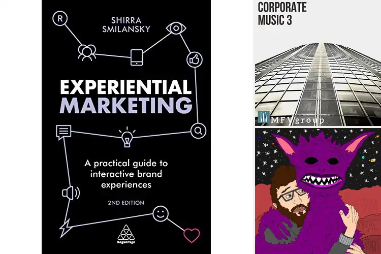 Detailed view of Best Brand Experience