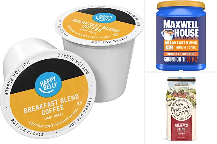 Detailed view of 10 Best Breakfast Coffee: Real Tips for a Smooth Start