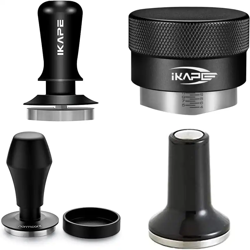 10 Best Breville Tampers for Perfect Espresso Every Time