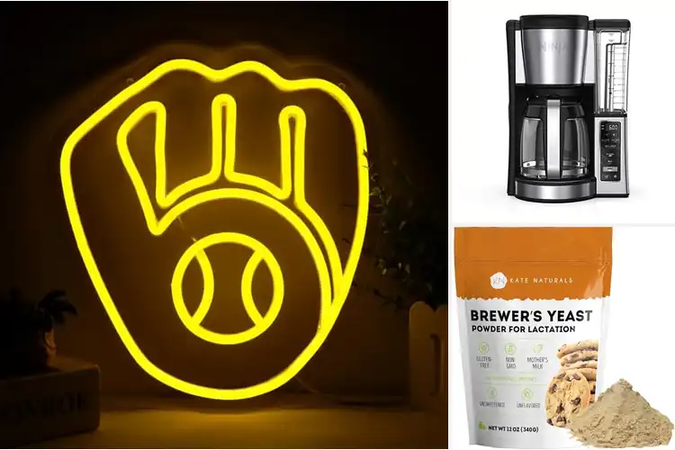 Detailed view of 10 Best Brewers for Bold, Smooth Coffee Every Morning