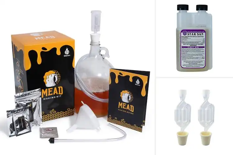 Detailed view of 10 Best Brewing Accessories for Perfect Flavors Every Time