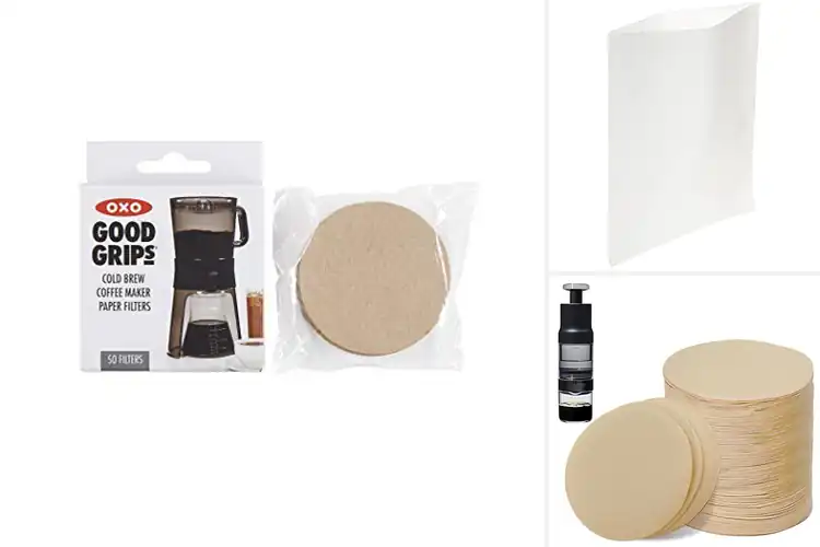 Detailed view of Best Brewing Papers: Elevate Your Coffee Experience Today