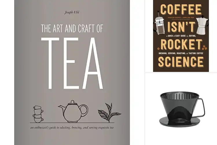 Detailed view of 10 Best Brewing Servings for Calm Energy