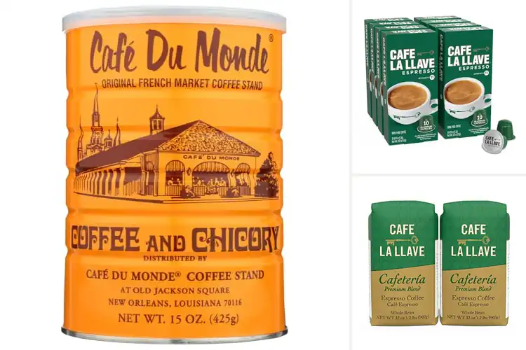 Detailed view of Best Café Experiences: 10 Must-Visit Spots for Coffee Lovers