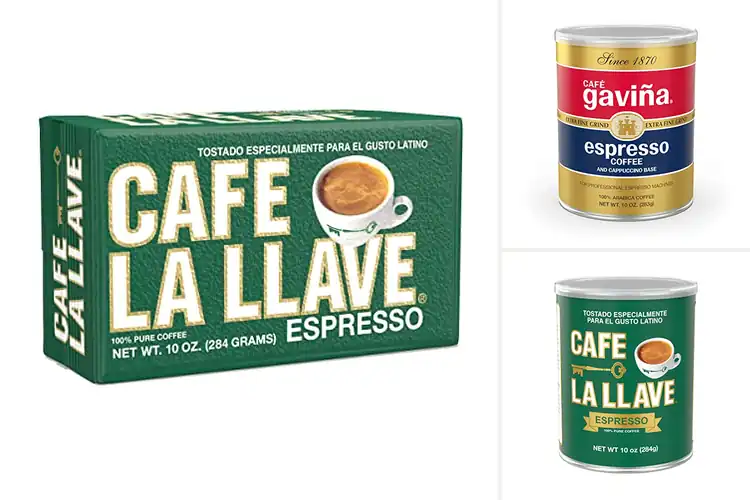 Detailed view of 10 Best Cafe-Quality Espresso Blends: Brew Like a Pro at Home