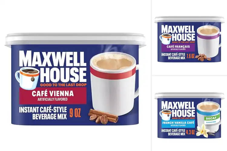 Detailed view of 10 Best Café-Style Beverages: Brew Delightful Drinks at Home