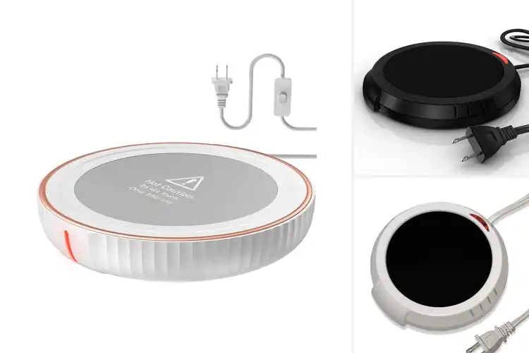Detailed view of Best Candle Warmer Plate For Home