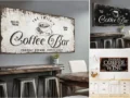 10 Must-Have Coffee Bar Accessories: Elevate Your Sips
