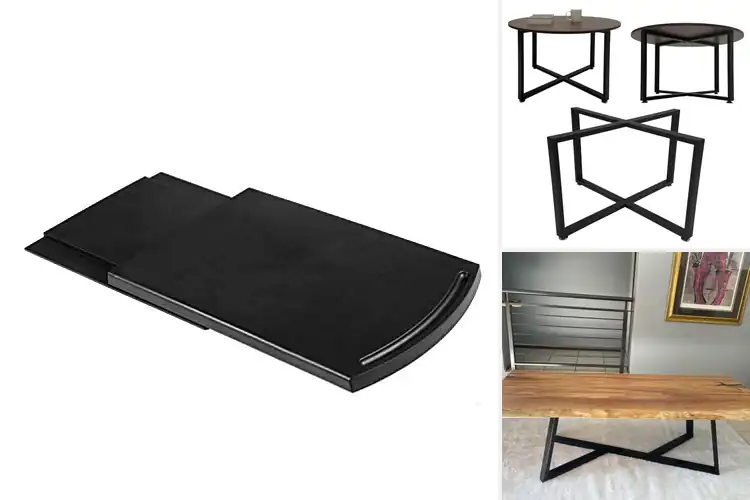 Detailed view of Best Coffee Bases: Elevate Your Brew with Style & Stability