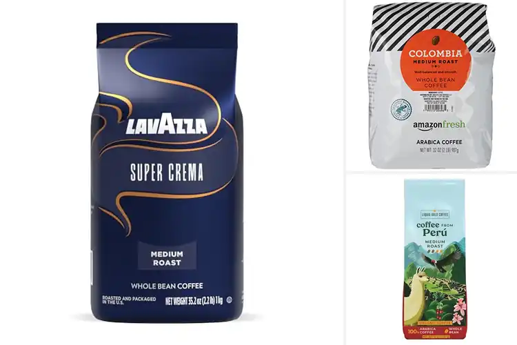 Detailed view of 10 Best Coffee Beans: Brew Your Perfect Cup Daily