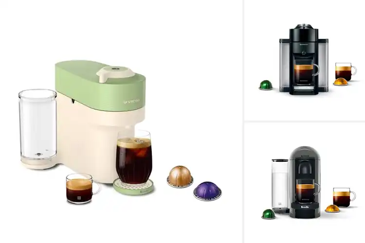 Detailed view of 10 Best Coffee Brewers for Bold Flavor & Easy Mornings
