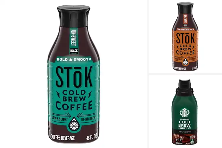Detailed view of Best Coffee Brews: Your Daily Delight