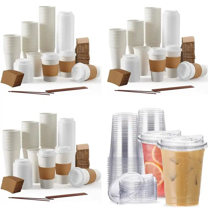 10 Best Coffee Cups for Iced Coffee to Keep Drinks Chill