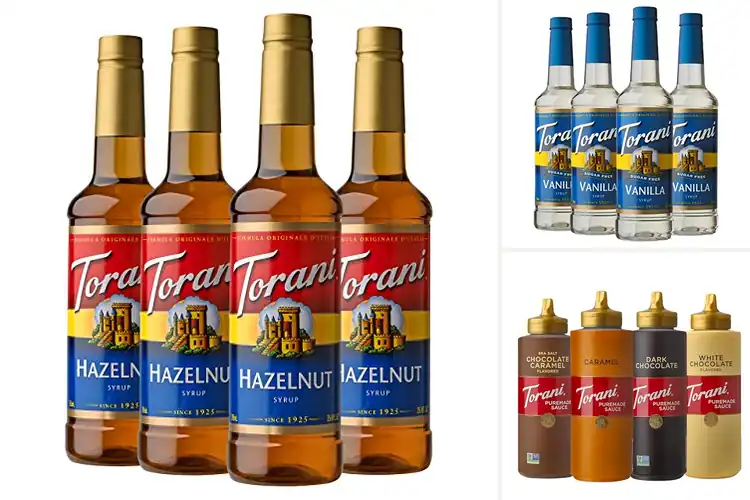 Detailed view of 10 Coffee Flavor Enhancers to Take Your Coffee to the Next Level