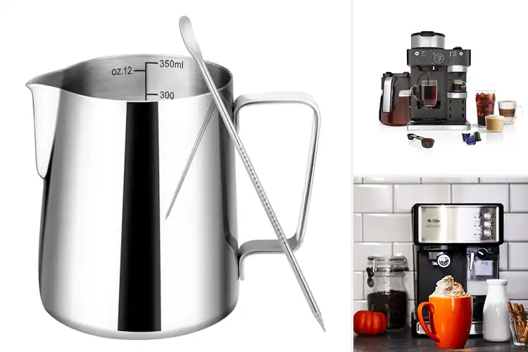 Detailed view of 10 Best Coffee for Home Barista: Brew Like a Pro