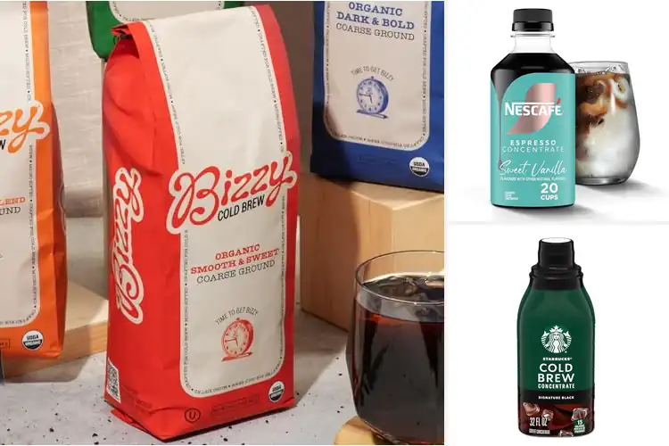 Detailed view of 10 Best Coffee for Iced Coffee: Top Picks