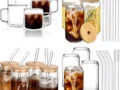 Best Coffee Glasses for Your Morning Ritual