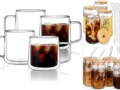 Best Coffee Glasses for Your Morning Ritual