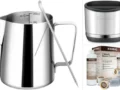 10 Best Coffee Machine Accessories to Upgrade Your Brew
