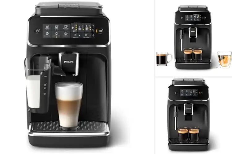 Detailed view of 10 Best Coffee Makers to Boost Your Morning Routine
